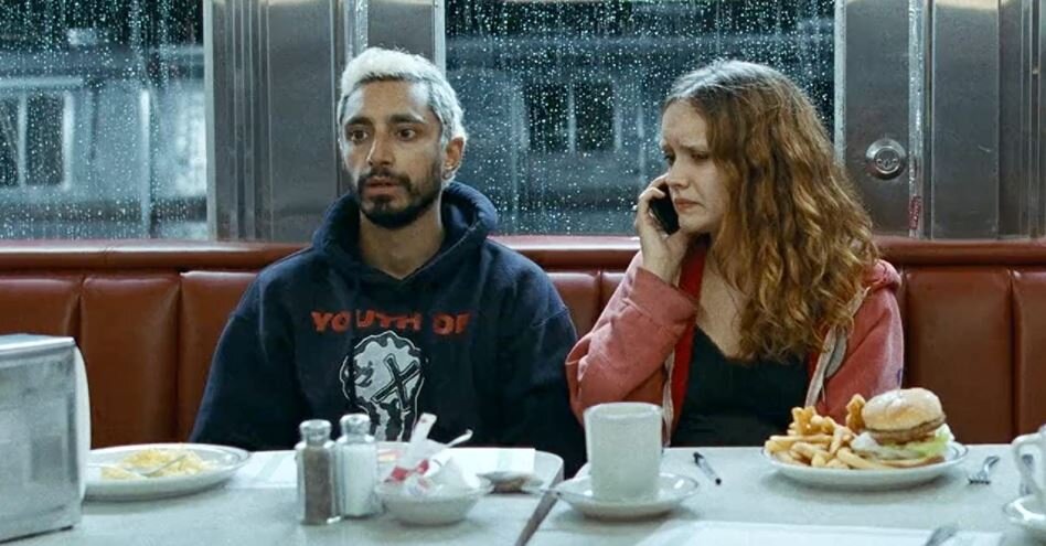 Sound of Metal - Movie Review by Jeff Mitchell — Phoenix Film Festival