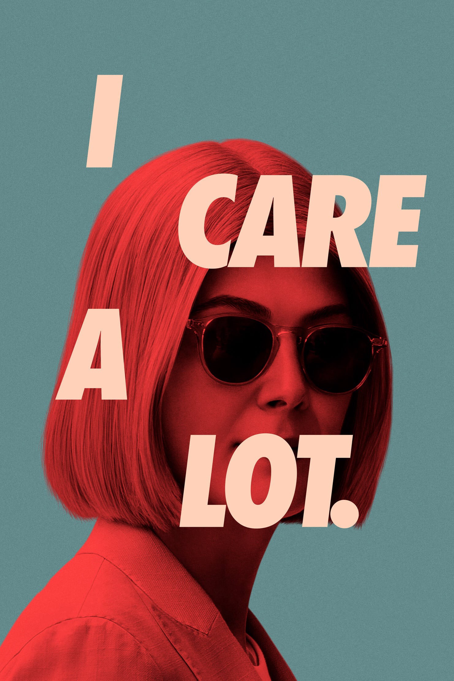 WATCH I Care a Lot [2020] | FULL MOVIE STREAMING (720p) | I Care a Lot  [2020] — Streaming Online